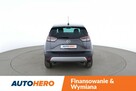 Opel Crossland X GRATIS! Pakiet Serwisowy o wartości 400 zł! - 6