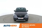 Opel Crossland X GRATIS! Pakiet Serwisowy o wartości 400 zł! - 10