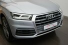 Audi Q5 2.0 TDI 190KM Quattro Stronic LED Tempomat Hak Alu20" FVat 23% - 6