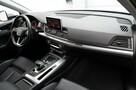 Audi Q5 2.0 TDI 190KM Quattro Stronic LED Tempomat Hak Alu20" FVat 23% - 15