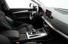 Audi Q5 2.0 TDI 190KM Quattro Stronic LED Tempomat Hak Alu20" FVat 23% - 16