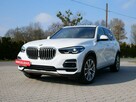 BMW X5 3.0 xDrive 40i 333KM mHEV 4x4 X-Line -Gwarancja fabryczna do 2026 -Eu6 - 1