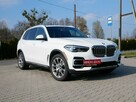 BMW X5 3.0 xDrive 40i 333KM mHEV 4x4 X-Line -Gwarancja fabryczna do 2026 -Eu6 - 8