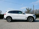 BMW X5 3.0 xDrive 40i 333KM mHEV 4x4 X-Line -Gwarancja fabryczna do 2026 -Eu6 - 9