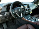 BMW X5 3.0 xDrive 40i 333KM mHEV 4x4 X-Line -Gwarancja fabryczna do 2026 -Eu6 - 12