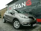 Renault Captur 1.5Dci 90Ps*Manual*Navi*Klimatyzacja*Elektryka*Tempomat*Alu*PDC - 3