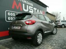 Renault Captur 1.5Dci 90Ps*Manual*Navi*Klimatyzacja*Elektryka*Tempomat*Alu*PDC - 4