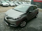 Renault Captur 1.5Dci 90Ps*Manual*Navi*Klimatyzacja*Elektryka*Tempomat*Alu*PDC - 10