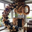 Balony z helem Rybnik tel.883644900 od 1999 roku ! - 15
