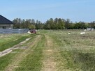 Działki budowlane (wiejskie tereny) - 9
