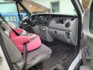 Nissan Interstar - 6