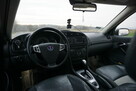 Samochód Saab 9-3 2.0t LPG Gaz Vector - 10