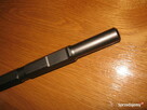 Dłuto płaskie K-Hex 21 mm Hitachi Kango Milwaukee - 3