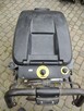 SZOROWARKA KARCHER BD 4025 - 4