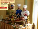 Catering na wesele / Kucharka na wesela - 11