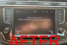 Apple CarPlay AppConnect Volkswagen VW MIB2 Discovery - 9