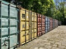 Do wynajęcia małe magazyny 15 - 30 m2 Łódź Górna/Widzew - 2