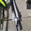 Zestaw piła noźyce kosa akumulatorowa OREGON - 4