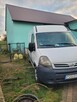 Nissan Interstar - 3