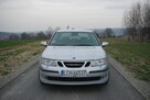 Samochód Saab 9-3 2.0t LPG Gaz Vector - 2