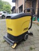 SZOROWARKA KARCHER BD 4025 - 2