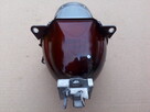 Soczewka lampy przód Peugeot 307 lift - 2