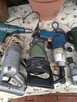 Wiertarka celma PRL - 7