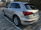 Audi Q5 2.0 TFSI Quattro Tiptronic - 6