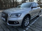 Audi Q5 2.0 TFSI Quattro Tiptronic - 2