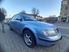 Volkswagen Passat 1.6 benzyna - 2