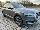 Audi Q7 2018r 7 OSOBOWY - 7