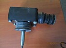 Mechanizm zmiany biegów - skrzynka Autosan H9 - 2