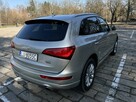 Audi Q5 2.0 TFSI Quattro Tiptronic - 7