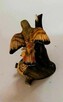 Figurka porcelanowa ptak CT - 3