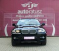 BMW X6 4.0D - 306 KM / Szyberdach / TV  / HUD / Podgrzewana kierownica - 2