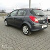 Opel Corsa - 5