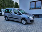 Peugeot Partner ** 7-Mio OSOBOWY ** Przebieg 165 Tys Km ** Rok Prod 2016 ** - 4