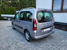 Peugeot Partner ** 7-Mio OSOBOWY ** Przebieg 165 Tys Km ** Rok Prod 2016 ** - 7