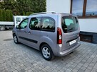 Peugeot Partner ** 7-Mio OSOBOWY ** Przebieg 165 Tys Km ** Rok Prod 2016 ** - 8