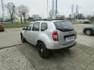 Dacia Duster 1.6  115 KM 4x4 Laureate - 4
