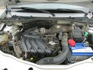 Dacia Duster 1.6  115 KM 4x4 Laureate - 10