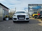 Audi Q5 2.0 TFSI 224 KM, Automat, Panorama, Klimatyzacja, 4x4, LED, Xenon - 2