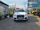 Audi Q5 2.0 TFSI 224 KM, Automat, Panorama, Klimatyzacja, 4x4, LED, Xenon - 3
