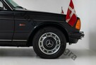 Mercedes-benz 250 1984 - 6