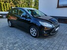 Ford C-Max ** Klimatronik ** Przebieg 129 Tys Km ** Bezwypadkowy ** - 5