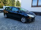 Ford C-Max ** Klimatronik ** Przebieg 129 Tys Km ** Bezwypadkowy ** - 6