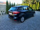 Ford C-Max ** Klimatronik ** Przebieg 129 Tys Km ** Bezwypadkowy ** - 7