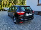 Ford C-Max ** Klimatronik ** Przebieg 129 Tys Km ** Bezwypadkowy ** - 9