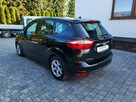 Ford C-Max ** Klimatronik ** Przebieg 129 Tys Km ** Bezwypadkowy ** - 10