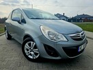 Opel Corsa 2013r. * NAVI *  TEMPOMAT * - 2